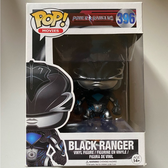 FUNKO POP- Power Ranger - Picture 5 of 6